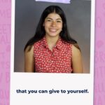 Kyndra Sanchez Instagram – @kyndra_sanchez shares the best advice that she would give to her younger self with #RebelGirls! ✨

Meet Kyndra and 144 other inspiring #RebelGirls in #DearRebel this October, preorder today for 10% off (conditions apply) at rebelgirls.com! 📚