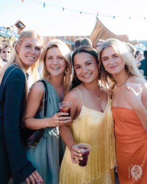 Kyra Isako Smith Instagram - begin vd zomer🧡