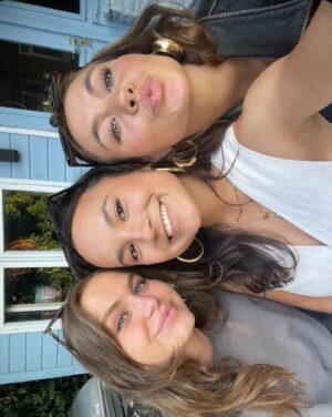 Kyra Isako Smith Instagram - begin vd zomer🧡