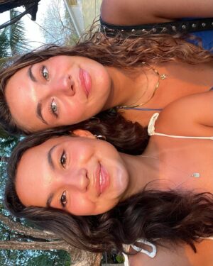 Kyra Isako Smith Instagram - one month left here💫