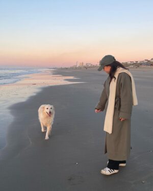 Kyra Isako Smith Instagram - m’n favo💗