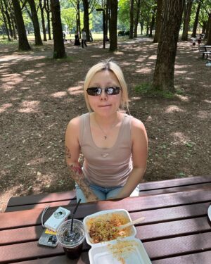 LANA Instagram - ほーんと、最近きもちぃんだからぁ🤍