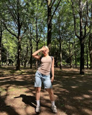 LANA Instagram - ほーんと、最近きもちぃんだからぁ🤍