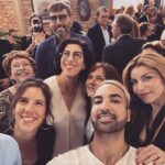 Léa François Instagram – L’inauguration des studios de « Plus Belle La Vie » c’était aujourd’hui à Marseille avec beaucoup d’émotions mais aussi la Ministre de la culture @rima.abdulmalak qui nous a fait l’honneur de sa présence, les élus de la ville, les patrons @newen_studios @tf1 et @pblvofficiel et cette joyeuse bande de collègues que j’aime tant. 
On ne peut pas en dire beaucoup plus pour le moment mais ca se concrétise très fort les amis ♥️
#hate #nouvelleaventure #plusbellelavie #pblv