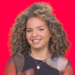 Léa Haddad Instagram - On sait ce que notre Beyonce de la Star’Ac préfère dans la vie . Alors @leaa.hdd, tu préfères Yanis Marshall ou la pizza chèvre miel ? 👀