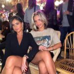 Léa Haddad Instagram - 🥰