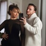 Léa Haddad Instagram - ARRGGH ! Vous savez l’amour que j’ai eu pour @leaa.hdd durant toute la @staracademytf1 😂😭🤍 Lucas heureux 🥳