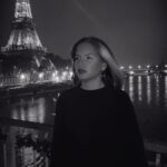 Léa Haddad Instagram - New year, New history espérons que cette année soit meilleur ...merci à @michaelharrochsound et @rahelhaddad pour la réalisation❤️❤️