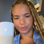 Léa Haddad Instagram - Merci pour cette année de folie, pressée de voir ce que 2024 nous réserve 🫶 Bonne année ❤️