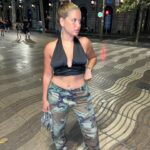 Léa Haddad Instagram - 😎