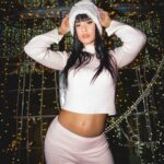 La Zowi Instagram - Yo os amo todo el año🤍