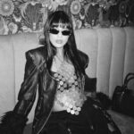 La Zowi Instagram - 🖤