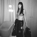 La Zowi Instagram - 🖤
