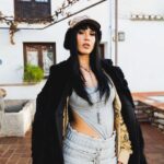 La Zowi Instagram - Yo tengo un novio que me come el co @lolaindigo