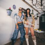 La Zowi Instagram - Yo tengo un novio que me come el co @lolaindigo
