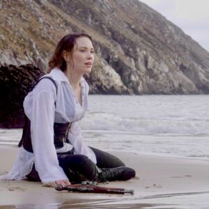 Laci J. Mailey Instagram - Stills from Grace 🕊 @brit_gill @thestevebradley