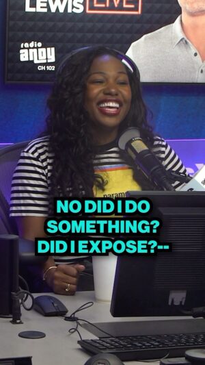 Laci Mosley Instagram - But why me?! #scams #sirius