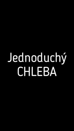 Ladislava Něrgešová Instagram - Vím,že teď všichni řeší hlavně prezidenta. Ale chleba přátelé-je jednak o dvou kůrkách,ale také je důležitý za každé volby. (Pokud nejste alergičtí na lepek). A tenhle peču léta….! A mám ho od farmářů. Takže ať už se to na Hradě ,,upeče,, jakkoliv…..chléb je jistota desetinásobku. A tenhle zvládne KAŽDÝ!  RECEPT Z PŮL KILA CHLEBOVÉ MOUKY 💪🏻👍🏻 #chleba #spolutoupeceme