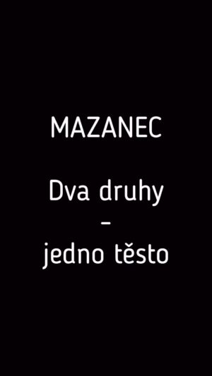 Ladislava Něrgešová Instagram - Mazanec. Jedno těsto/dva druhy přípravy a drobné fígle. 
Video si můžete zastavit a opsat recept:
400g hladké mouky
100g cukru
170 ml mléka
PŮLKA DROŽDÍ
——-kyne 20 minut
vanilkový cukr
40g másla
sůl
citrón kůra
2 žloutky
Mandle
(Rozinky)
KYNE HODINU
Pak udělat MAZANEC 
a nechat 1:30-2 hodiny kynout
————
Potřít vejcem -mandle-vyhřátá trouba na 170C a pečeme cca 40 minut. Až se vám bude líbit barva. (Kdo má raději hodně světlé-pečte na 160C/45 minut)
#velikonoce #mazanec #receptnamazanec #spolutoupeceme