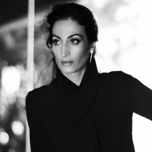 Laëtitia Eïdo Instagram - 5/9 _ @giulianobekor #LosAngeles 
• • •
#BlackAndWhite #Photography