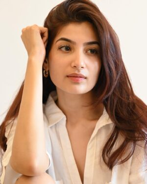 Lahoma Bhattacharjee Instagram - 🕊️