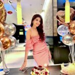 Lahoma Bhattacharjee Instagram - Grateful doesn't even begin to cover it..THANK YOU for all the love, heartfelt wishes, and hugss! I’m thankful for having the best people in my corner who made this birthday one for the books (and my day has only begun!) Your unwavering support and love mean the world to me. 💕🤗 Starting this year with a grateful heart 💌