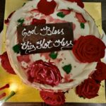 Lahoma Bhattacharjee Instagram - Grateful doesn't even begin to cover it..THANK YOU for all the love, heartfelt wishes, and hugss! I’m thankful for having the best people in my corner who made this birthday one for the books (and my day has only begun!) Your unwavering support and love mean the world to me. 💕🤗 Starting this year with a grateful heart 💌