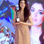 Lahoma Bhattacharjee Instagram - I am truly humbled and grateful to receive this ‘Emerging Talent’ award at the 19th Tumi Annanya Awards. It is truly both humbling and inspiring to be recognised among such remarkable women who are trailblazers in their respective fields. Thank you @tumiannanya_awards for this incredible honour and more importantly, for creating a platform that amplifies the importance of uplifting and celebrating the achievements of women in all spheres of life. It is a privilege to be acknowledged, but it comes with the responsibility to work much harder at my craft, with a deep sense of purpose, gratitude and lots of excitement for what lies ahead!