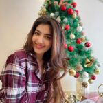 Lahoma Bhattacharjee Instagram - It’s that time of the year ♥️🎄 🎁 💝 Merry Christmas to you all x #MerryChristmas #merrychristmas
