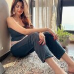 Lahoma Bhattacharjee Instagram - Hazy winter afternoons 🐌