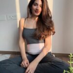 Lahoma Bhattacharjee Instagram - Hazy winter afternoons 🐌