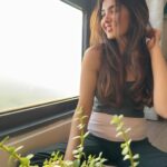 Lahoma Bhattacharjee Instagram - Hazy winter afternoons 🐌