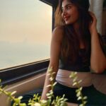 Lahoma Bhattacharjee Instagram - Hazy winter afternoons 🐌