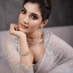Lahoma Bhattacharjee Instagram - মহানবমীর রাত ✨