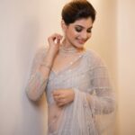 Lahoma Bhattacharjee Instagram - মহানবমীর রাত ✨