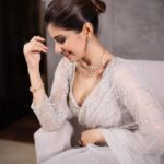 Lahoma Bhattacharjee Instagram - মহানবমীর রাত ✨