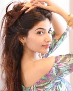 Lahoma Bhattacharjee Instagram - 🧚✨