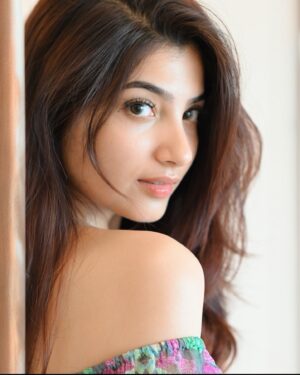 Lahoma Bhattacharjee Instagram - 🧚✨