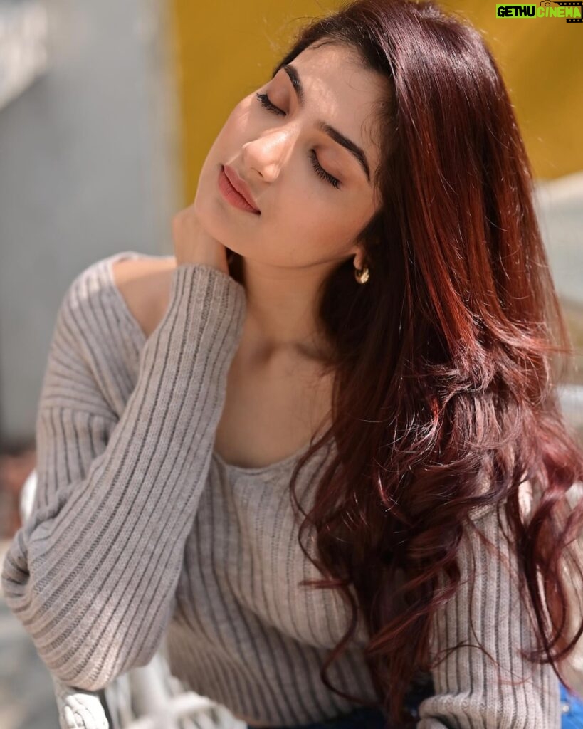 Lahoma Bhattacharjee Instagram - 📷 @iamsudiptachanda Makeup and hair by @muabhattacharjee