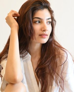 Lahoma Bhattacharjee Instagram - 🕊️