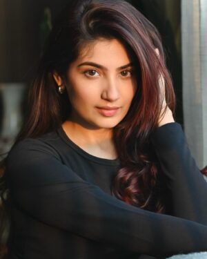 Lahoma Bhattacharjee Instagram - golden hour 🎞️