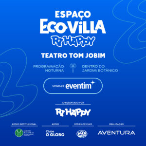 Laila Garin Instagram - Laila Garin canta Elis no #EspaçoEcoVillaRiHappy - Teatro Tom Jobim ✨💙

Sucesso em @elisamusical, Laila chega ao nosso palco com um  show no qual  executa as inesquecíveis canções de Elis Regina em um show catártico em homenagem à grande intérprete. 

O repertório conta com composições de peso, que inclui sucessos como “Fascinação”, “Reza”, “Upa Neguinho”, “Dois pra lá, dois pra cá”, “Arrastão”, “Como Nossos Pais” e “As Curvas da Estrada de Santos”, dentre outras

E ela não vem sozinha, Cláudia Elizeu Diretora Musical e Arranjadora de "ELIS, A Musical” acompanha a cantora no piano, e Thais Ferreira no Violoncelo.

Ingressos disponíveis no link da bio

| 23 de maio 
| Quinta- feira:  20h
| Classificação:livre
|Categoria: show 

#EspaçoEcoVillaRiHappy #ProgramaçãoRio