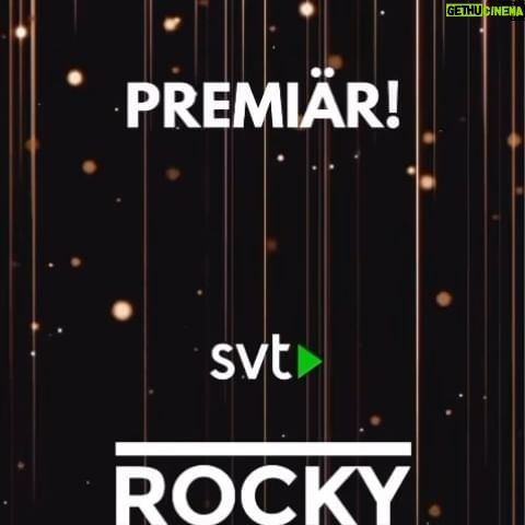 Laila Bagge Instagram - Äntligen kan jag berätta att jag har startat ett produktionsbolag @rocky_studios.se tillsammans med två grymma kvinnor som har en lång erfarenhet inom film och tv! Så glad att få vara en del av detta team! Ikväll är det premiär för vårat första program på SVT! Drömmen om Europa med @malinperssongiolito där det både blir matlagning hemma i Bryssel hos henne med olika spännande gäster som tex Carl Bildt! Det blir allt från privata samtal, till politik och det stundande EU valet! Så kolla in SVT kl 21 ikväll ❤️