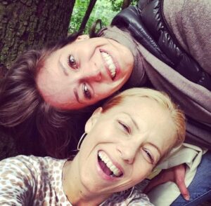 Laisha Wilkins Instagram - La amistad…