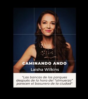 Laisha Wilkins Instagram - “Todos, por todos lados, a diario somos piezas clave del engranaje de corrupción e ilegalidad del que tanto nos quejamos Y EXIGIMOS cese al Gobierno”. 

Léenos o escúchanos en @Opinion_51🔥

https://t.co/8Ce7rqhUpz