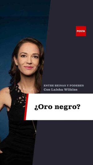 Laisha Wilkins Instagram - 👑 #EntreReinasyPoderes con @laisha_wilkins | ¿Oro negro? No se puede negar la importancia histórica que ha tenido #Pemex en #México 🇲🇽, pero lleva años que se ha convertido en un problema que parece que nadie puede o quiere resolver. 

Es un tema espinoso y requiere atención rápida para que no comprometa más, el futuro del país. 

#noticias #petróleo #viral #aRomperla