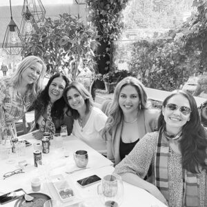 Laisha Wilkins Instagram - La Tertulia…