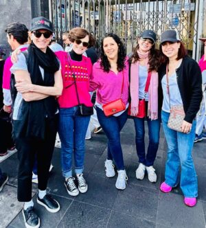 Laisha Wilkins Instagram - #ElINENOSETOCA 🇲🇽💗