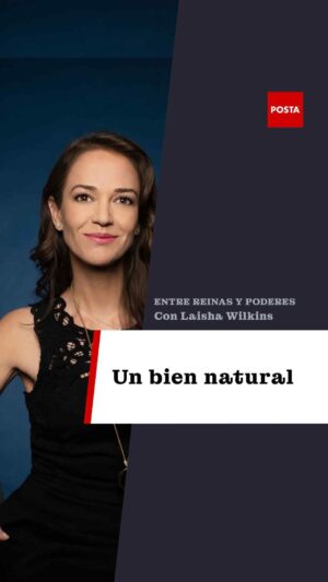 Laisha Wilkins Instagram - 👑 #EntreReinasyPoderes con @laisha_wilkins | 🌍🌧️ El 58% de México enfrenta sequía, con 7 estados en sequía excepcional. El cambio climático continúa y no hemos tomado acciones. 😢

¿Cómo se ha atendido en esta administración dicho problema?

#sequía #agua #méxico #gobierno