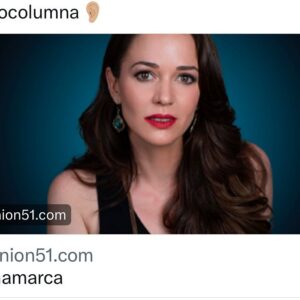 Laisha Wilkins Instagram - El presidente ha abierto varios flancos ya y uno de ellos es el de la Salud, por qué ¿de qué sirve que me den asistencia social si lo gastaré en medicamentos? #QuintoInforme

https://www.opinion51.com/laisha-wilkins-dinamarca/ @opinion_51